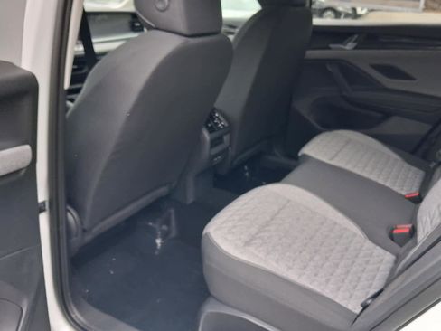 New 2026 Volkswagen Tiguan S AWD/4WD image 12