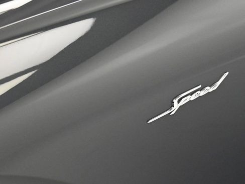 New 2026 Bentley Continental GT Speed AWD/4WD image 27