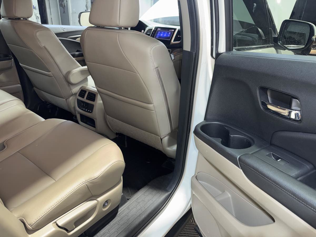 Used 2016 Honda Pilot EX-L image 26