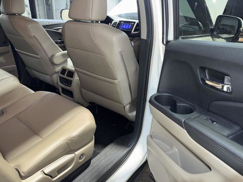 Used 2016 Honda Pilot EX-L image 26