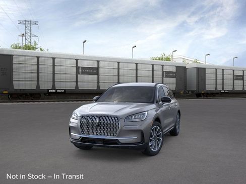 New 2026 Lincoln Corsair Premiere image 2