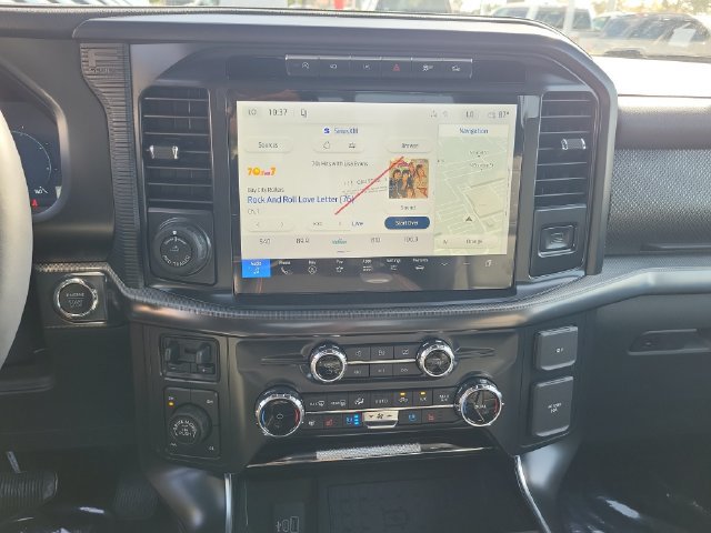 New 2026 Ford F150 Raptor AWD/4WD image 15