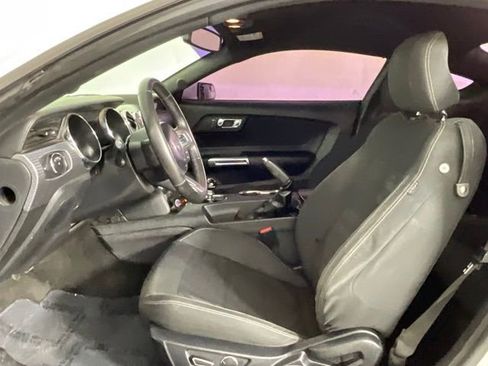 Used 2015 Ford Mustang GT w/ GT Performance Package image 11