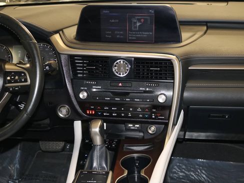 Used 2022 Lexus RX 350 FWD w/ Premium Package image 23