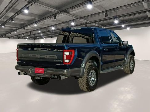 Used 2022 Ford F150 Raptor w/ Equipment Group 801A High AWD/4WD image 16