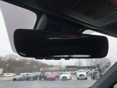 Used 2024 Lexus IS 350 F Sport w/ Navigation Package image 27