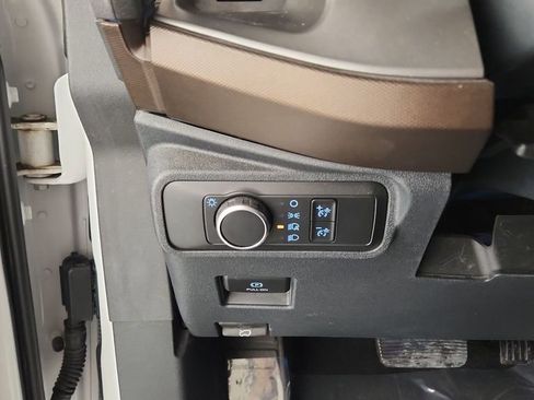 Used 2022 Ford Bronco Outer Banks image 20