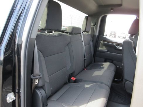 Certified 2025 GMC Sierra 1500 Elevation AWD/4WD image 24