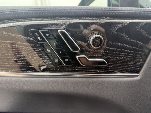 New 2026 Cadillac Escalade IQL Sport 1 w/ LPO, Floor Liner Package image 20