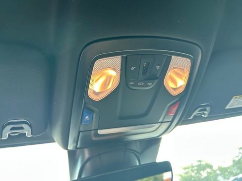 New 2026 RAM 2500 Big Horn AWD/4WD image 19