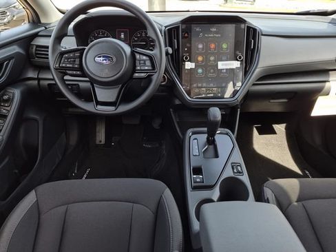 New 2026 Subaru Crosstrek 2.5i Premium AWD/4WD image 12