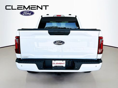 New 2026 Ford F150 STX image 7