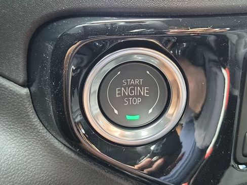 New 2026 Chevrolet Silverado 1500 RST w/ RST Select Package RWD image 18