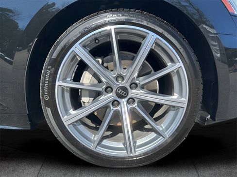 Used 2025 Audi A5 2.0T Premium Plus w/ Convenience Plus Package image 9
