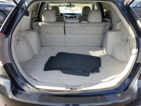 Used 2010 Toyota Venza AWD image 8