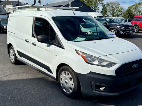 Used 2019 Ford Transit Connect XL image 4