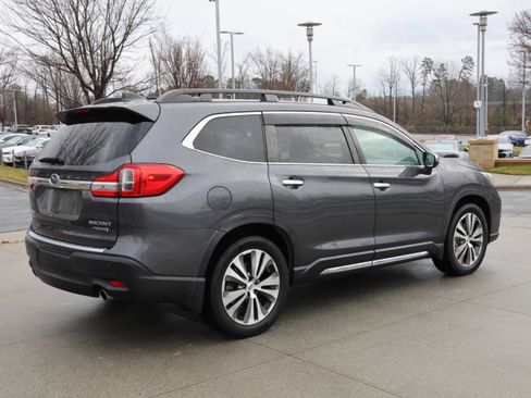 Used 2021 Subaru Ascent Touring w/ Popular Package #2A image 9
