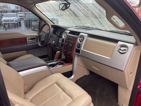 Used 2009 Ford F150 Lariat image 5