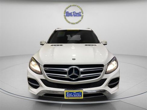 Used 2018 Mercedes-Benz GLE 350 4MATIC image 6