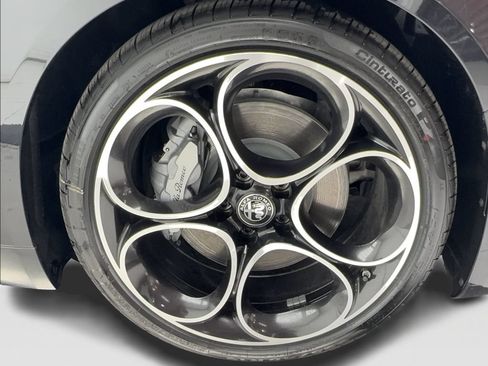 New 2026 Alfa Romeo Giulia RWD image 14