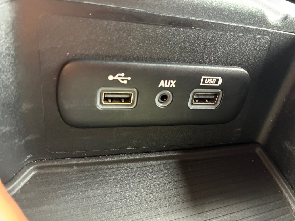 Used 2018 RAM 1500 Tradesman w/ Popular Equipment Group RWD image 6