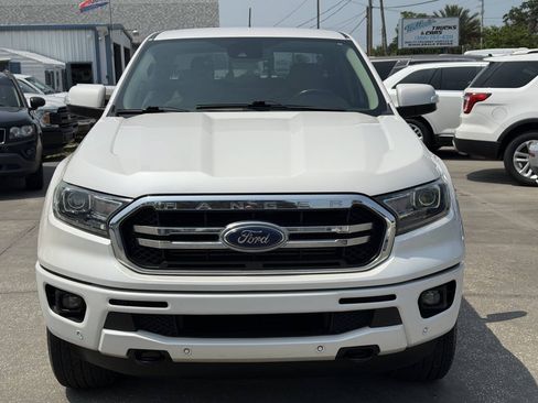 Used 2019 Ford Ranger Lariat RWD image 2