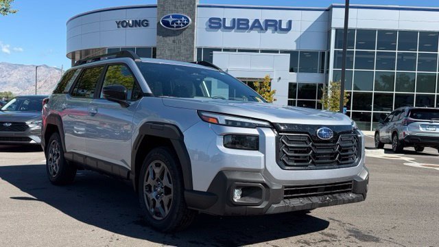 Used 2026 Subaru Outback Premium AWD/4WD image 1