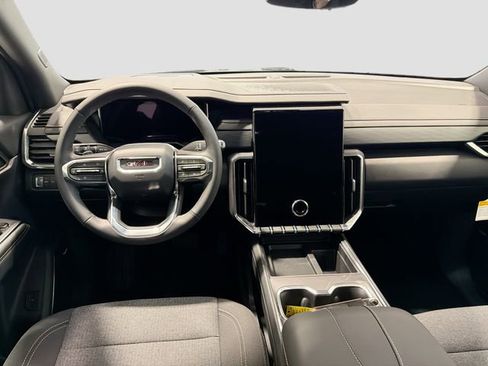 New 2026 GMC Acadia Elevation w/ Black Edition AWD/4WD image 21