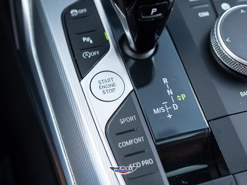 Used 2022 BMW 430i Gran Coupe w/ Convenience Package RWD image 40