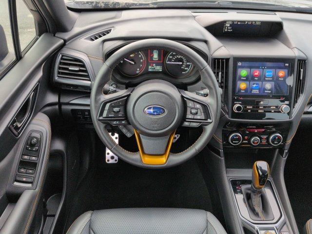 Used 2023 Subaru Forester Wilderness AWD/4WD image 16