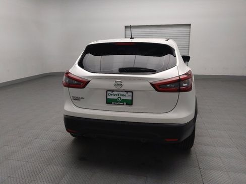 Used 2021 Nissan Rogue Sport S image 7