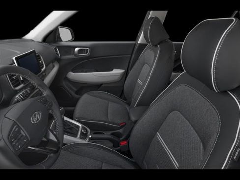 New 2026 Hyundai Venue SEL FWD image 18