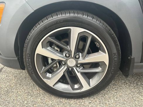 Used 2019 Hyundai Kona Ultimate FWD image 36