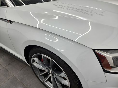 Used 2018 Audi S5 Premium Plus w/ Navigation Package image 22