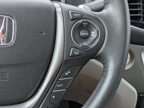 Used 2023 Honda Ridgeline RTL image 26