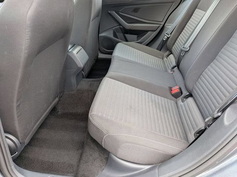Used 2025 Volkswagen Jetta S FWD image 25