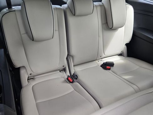 Certified 2025 Honda Odyssey Touring image 19