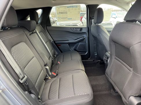New 2026 Ford Escape Active w/ Cold Weather Package image 28