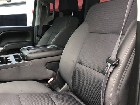 Used 2014 Chevrolet Silverado 1500 LT w/ LT Convenience Package AWD/4WD image 21