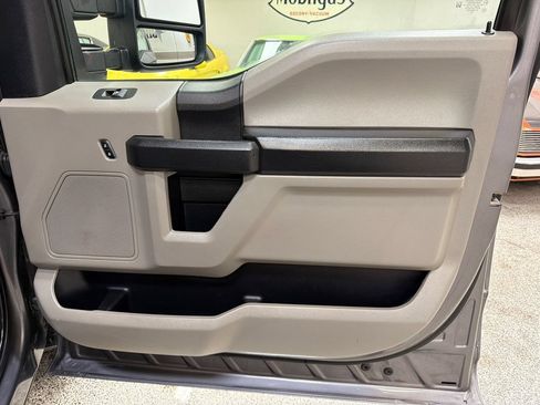 Used 2021 Ford F350 XL w/ STX Appearance Package RWD image 36