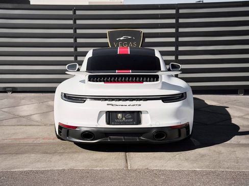 Used 2023 Porsche 911 Carrera 4 GTS w/ Premium Package image 19