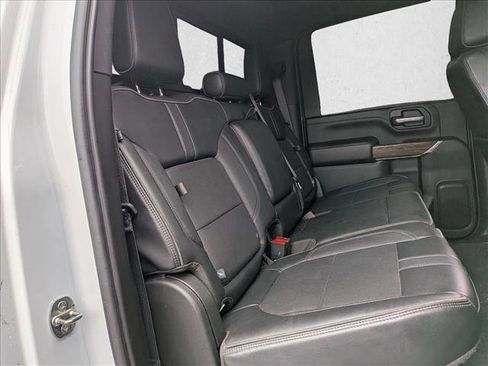 Used 2020 Chevrolet Silverado 3500 High Country image 19