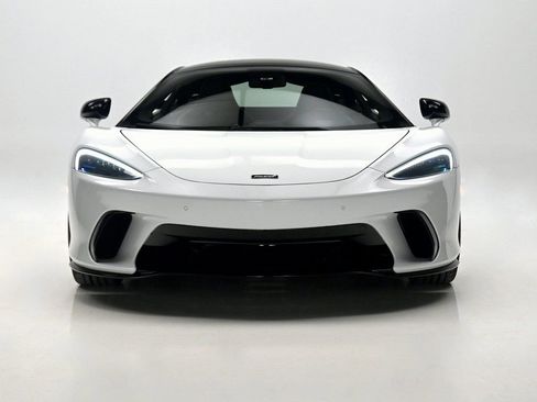 Used 2025 McLaren GTS RWD image 2