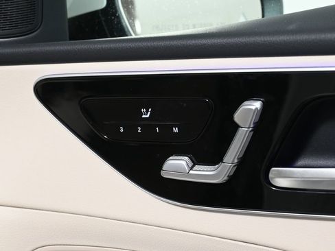 Certified 2025 Mercedes-Benz C 300 4MATIC Sedan image 26