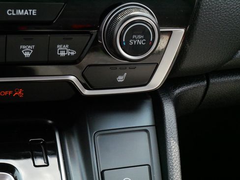 Used 2021 Honda CR-V EX image 28