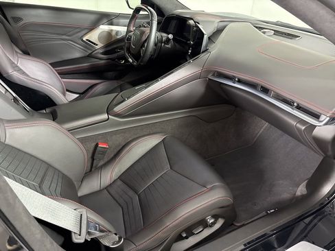 Used 2023 Chevrolet Corvette Z06 RWD image 20