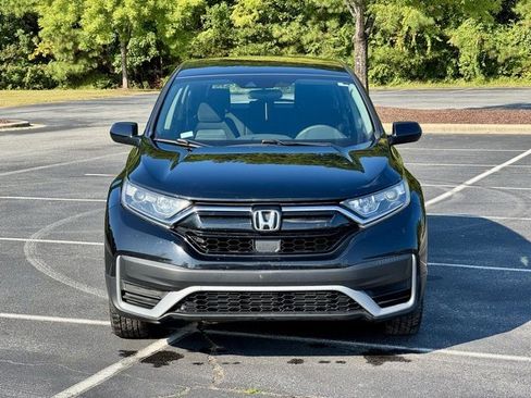 Used 2022 Honda CR-V Special Edition image 12