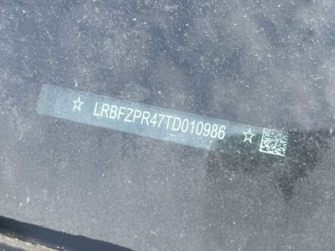 New 2026 Buick Envision Sport Touring image 32