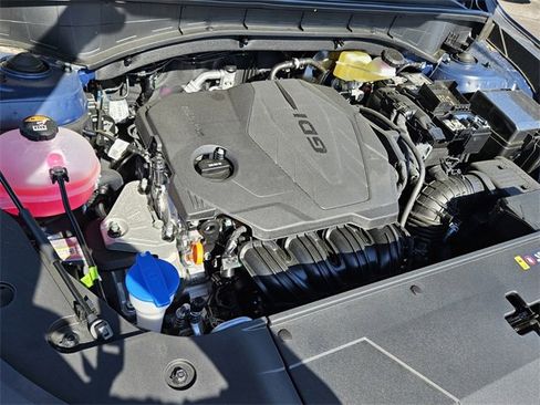 New 2025 Kia Sorento S w/ Panoramic Sunroof Package image 16