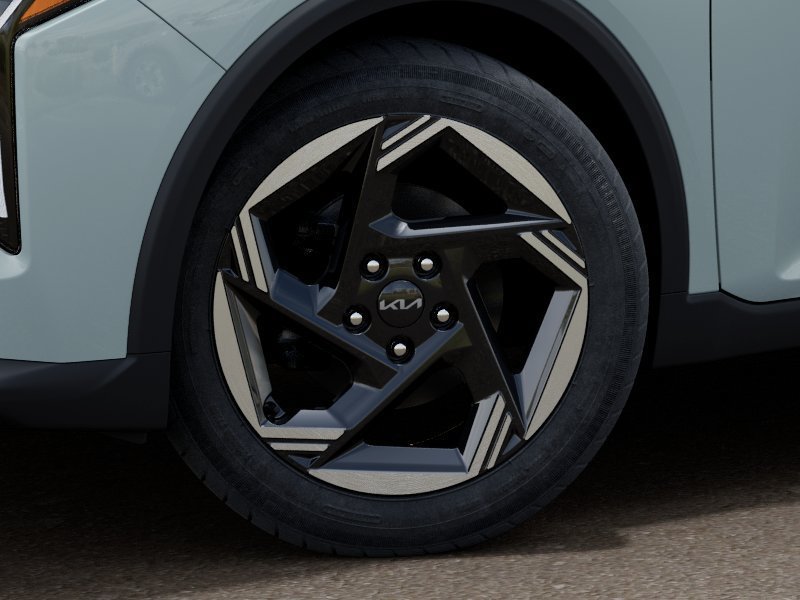 New 2026 Kia K4 EX FWD image 10